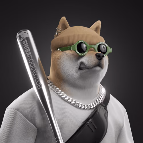 Shiba #440