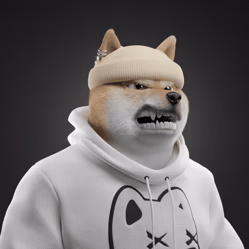 Shiba Social Club