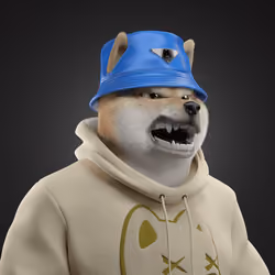 Shiba #7502