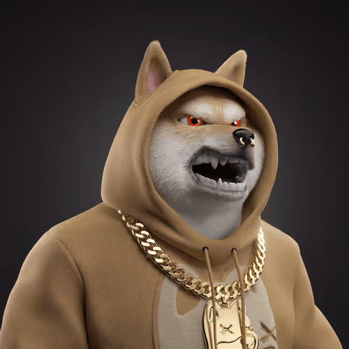 Shiba #1204