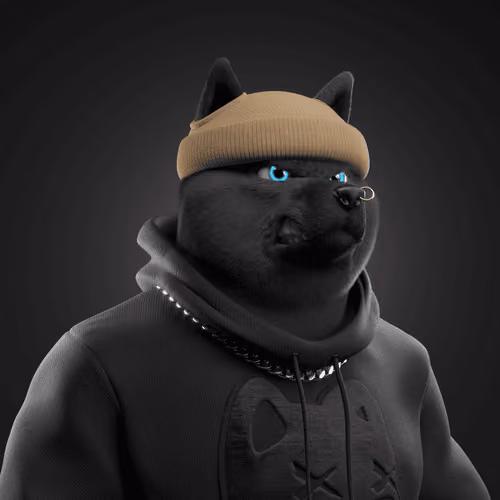 Shiba #2237