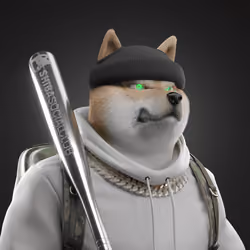 Shiba #4279