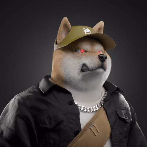 Shiba #3617