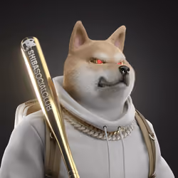 Shiba #6625