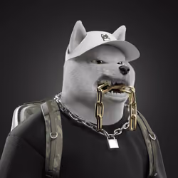 Shiba #7397