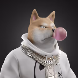 Shiba #6085