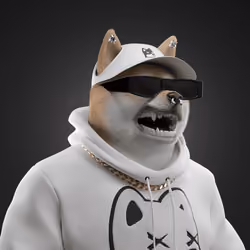 Shiba #3949