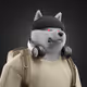 6814