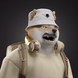 Shiba #2113