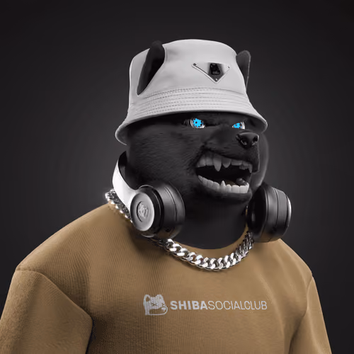 Shiba #1352
