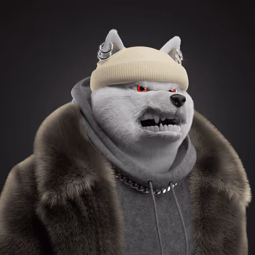 Shiba #40