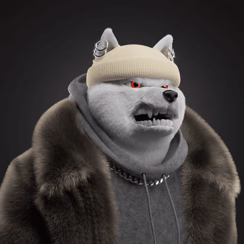 Shiba #40