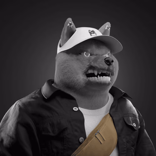 Shiba #6155