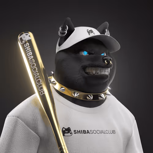 Shiba #6174