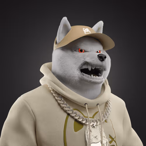Shiba #3114