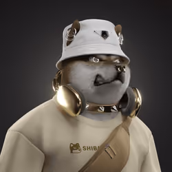 Shiba #7746