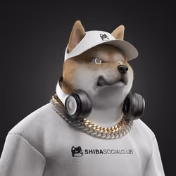 Shiba #357