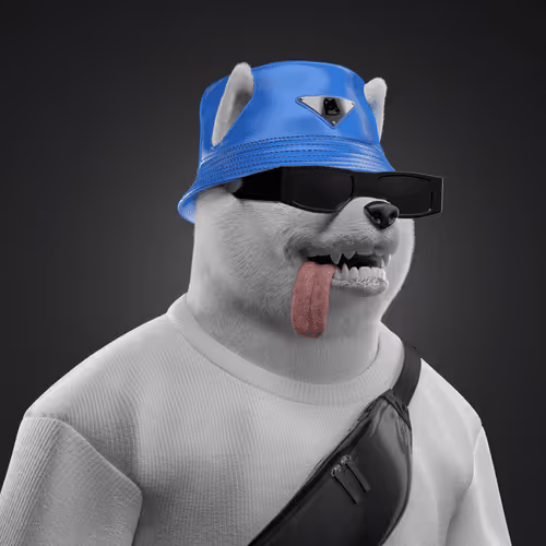 Shiba #6460