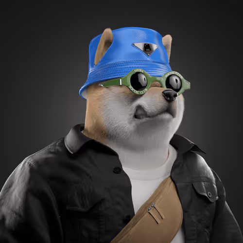 Shiba Social Club