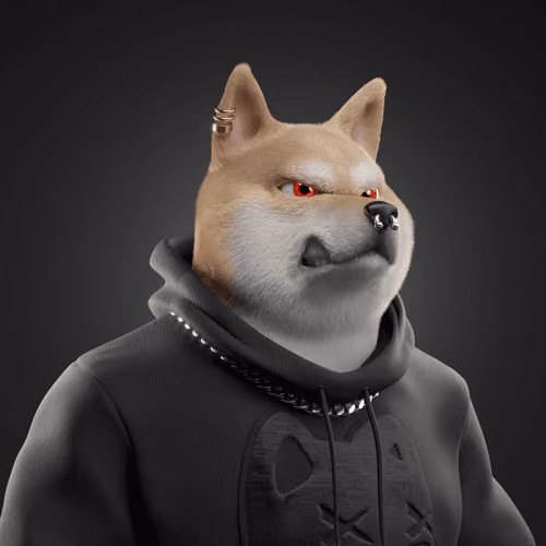Shiba #2928