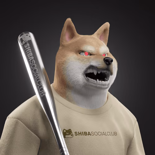 Shiba #655