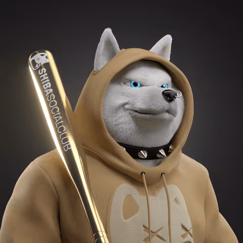 Shiba Social Club