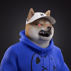 Shiba #1984