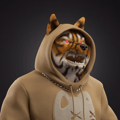 Shiba #1909
