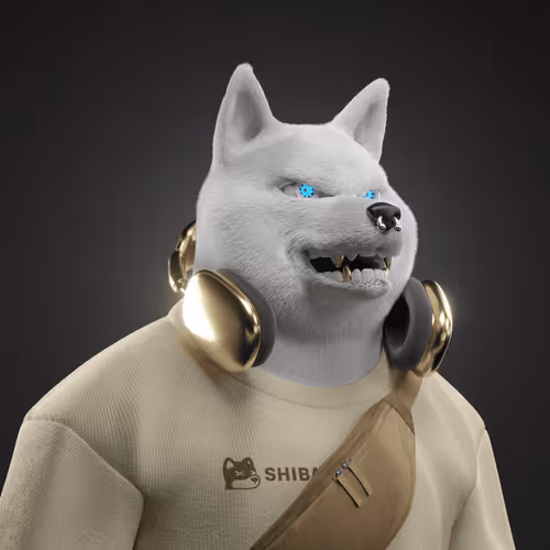 Shiba #5967