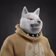 6773