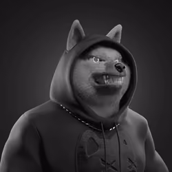 Shiba #3118