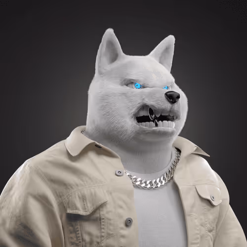 Shiba #7300