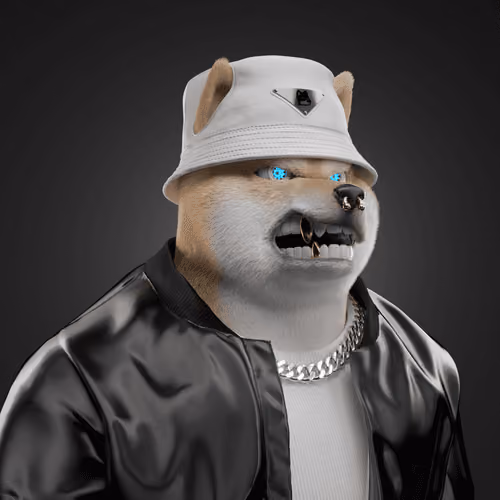 Shiba #3321