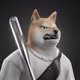 6822