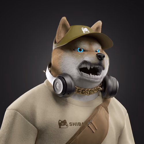 Shiba #1996