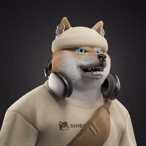 Shiba #658