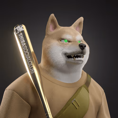 Shiba #5959