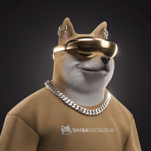 Shiba #2510