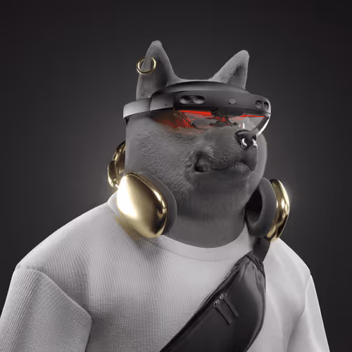Shiba Social Club