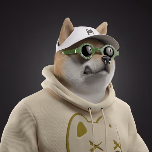 Shiba Social Club