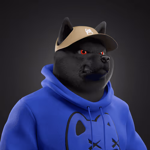 Shiba #6668