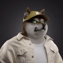 Shiba #5533