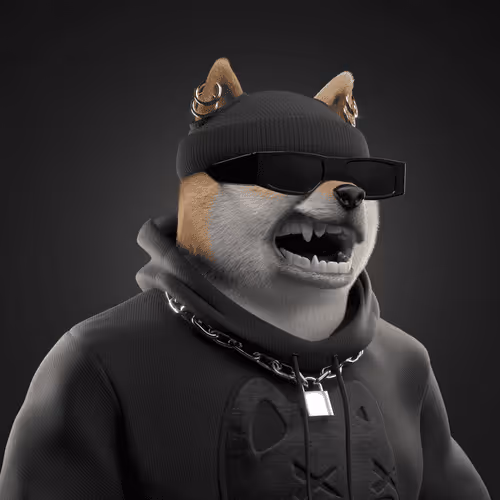 Shiba #707