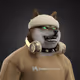 7542