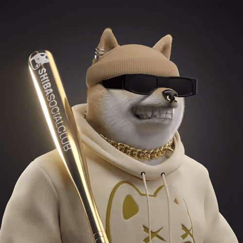 Shiba #5021