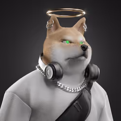 Shiba #3743