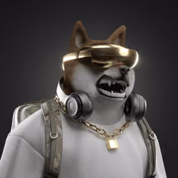 Shiba #4975