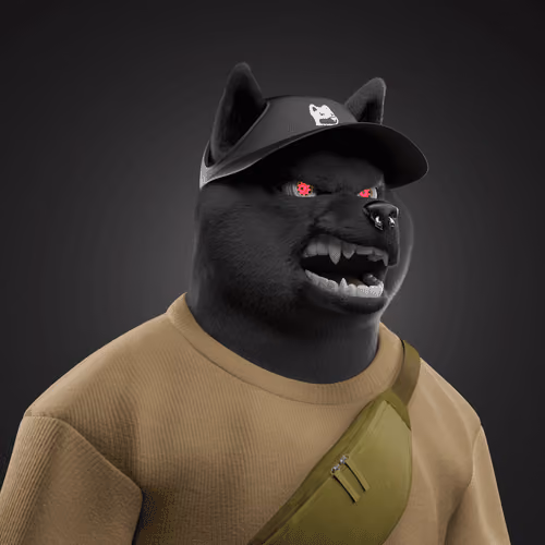Shiba #7333