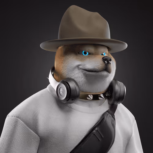 Shiba #667