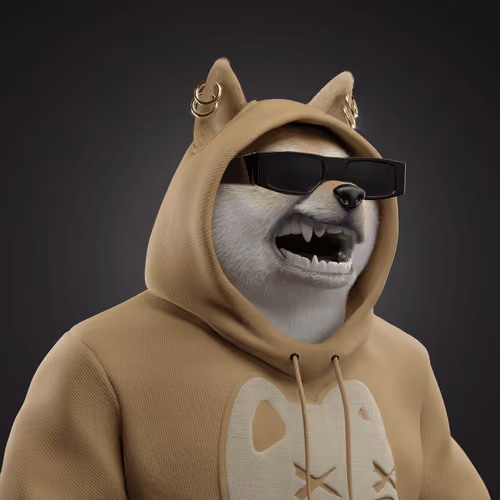 Shiba #7676